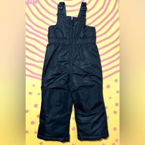 Girls 3T winter overalls